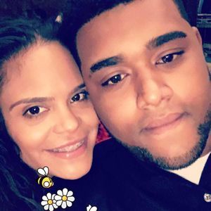 Meet your Posher, Richard